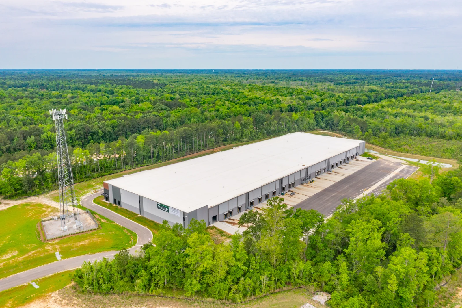 Coastal Crossroads | Building 1 — Lease in Summerville, SC, photo 8 of 8