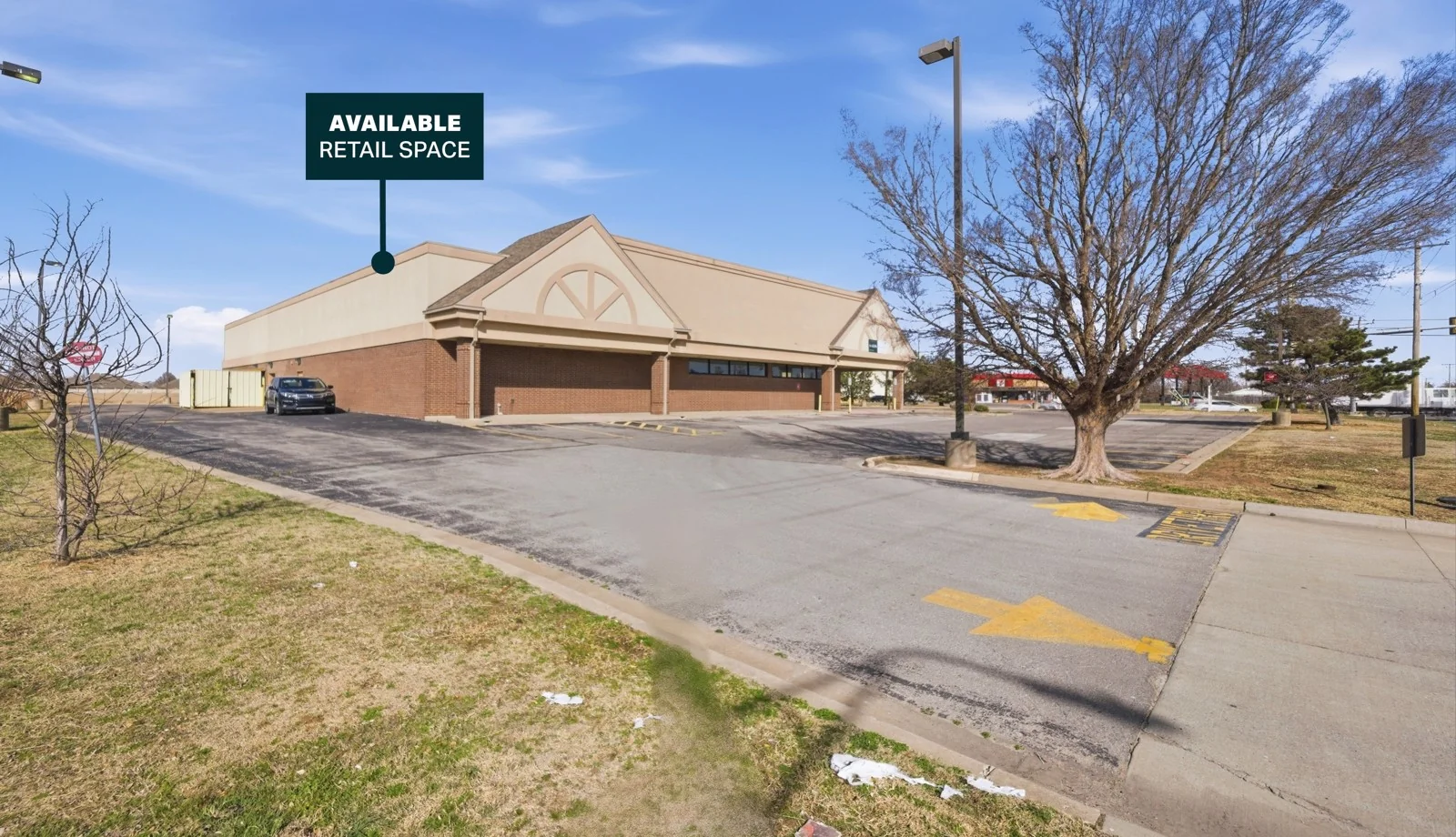 Property in Unknown, XX - photo 1 - Moore, OK