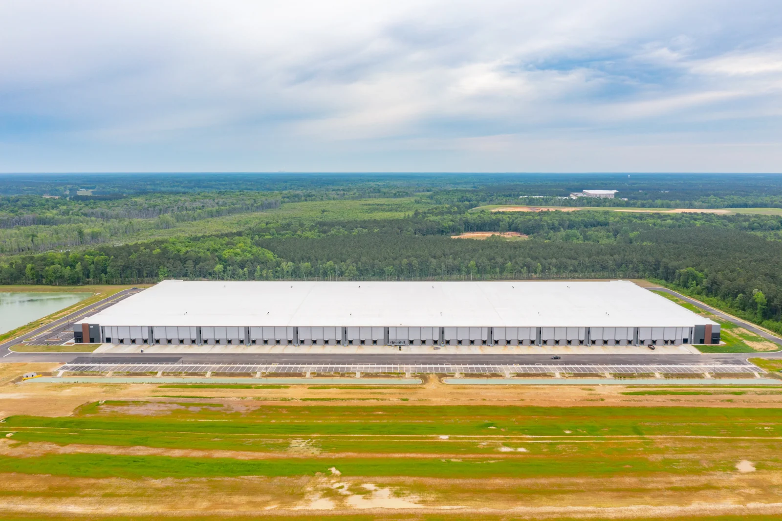 Coastal Crossroads | Building 3 — Lease in Summerville, SC, photo 1 of 8