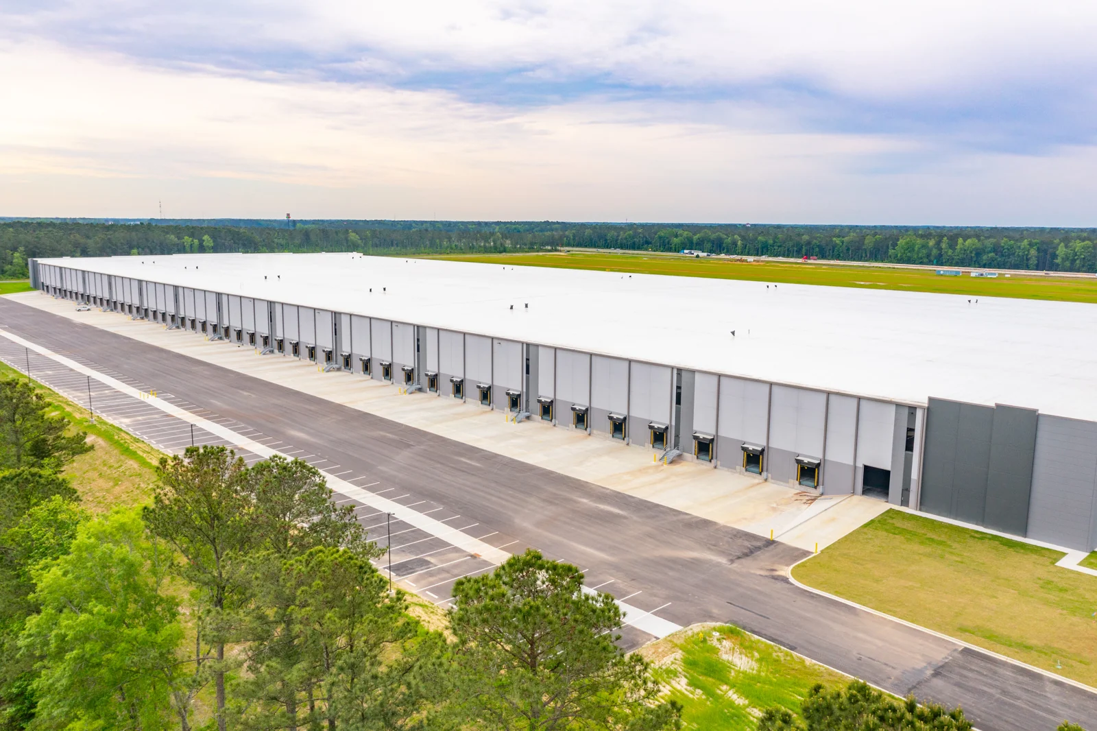 Coastal Crossroads | Building 3 — Lease in Summerville, SC, photo 2 of 8
