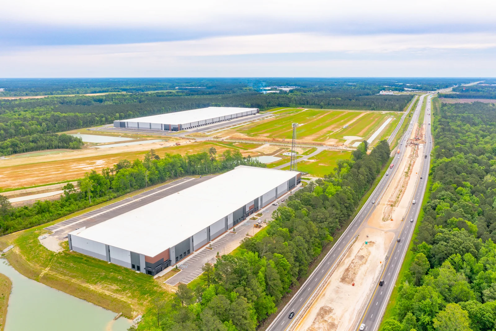 Coastal Crossroads | Building 3 — Lease in Summerville, SC, photo 7 of 8