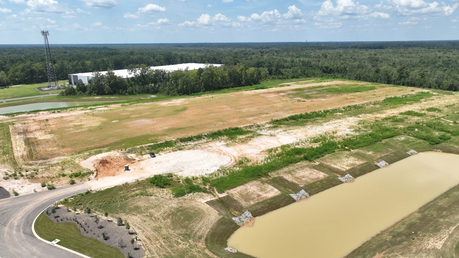Coastal Crossroads Building 2 — Lease in Summerville, SC, photo 6 of 7
