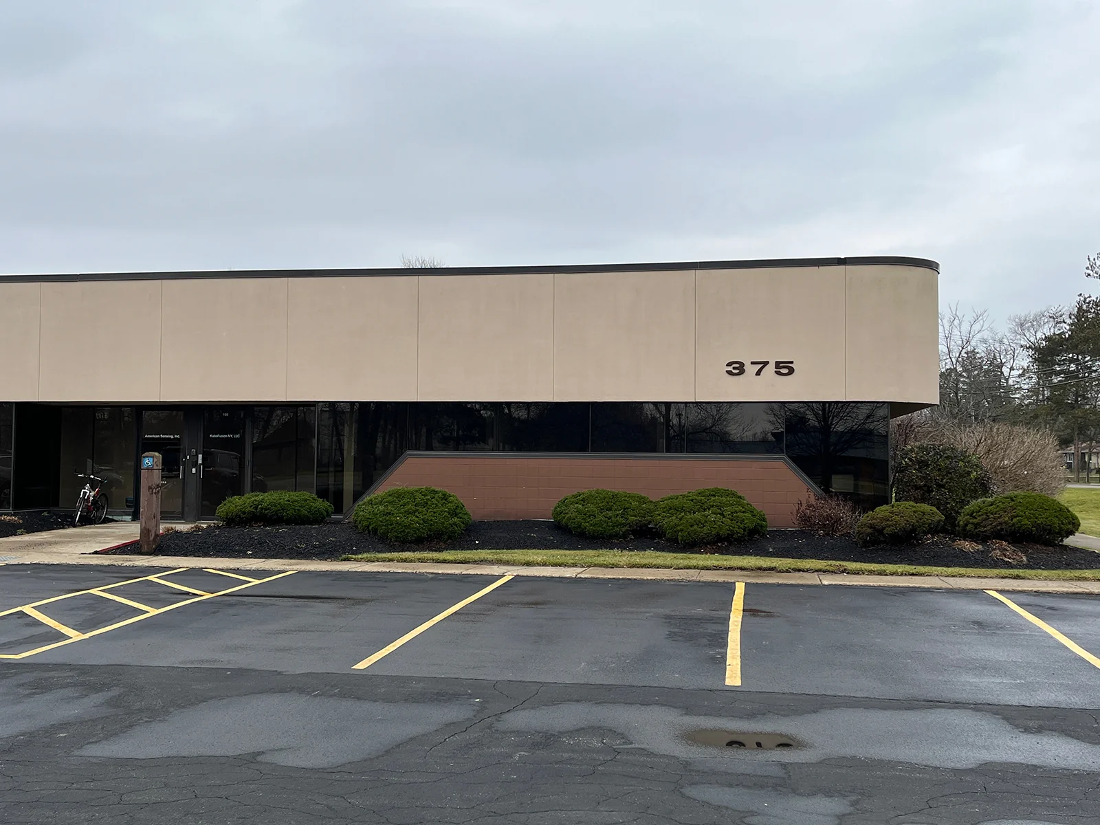 FlexIndustrial in Buffalo, NY — Lease in Buffalo, NY, photo 1 of 8