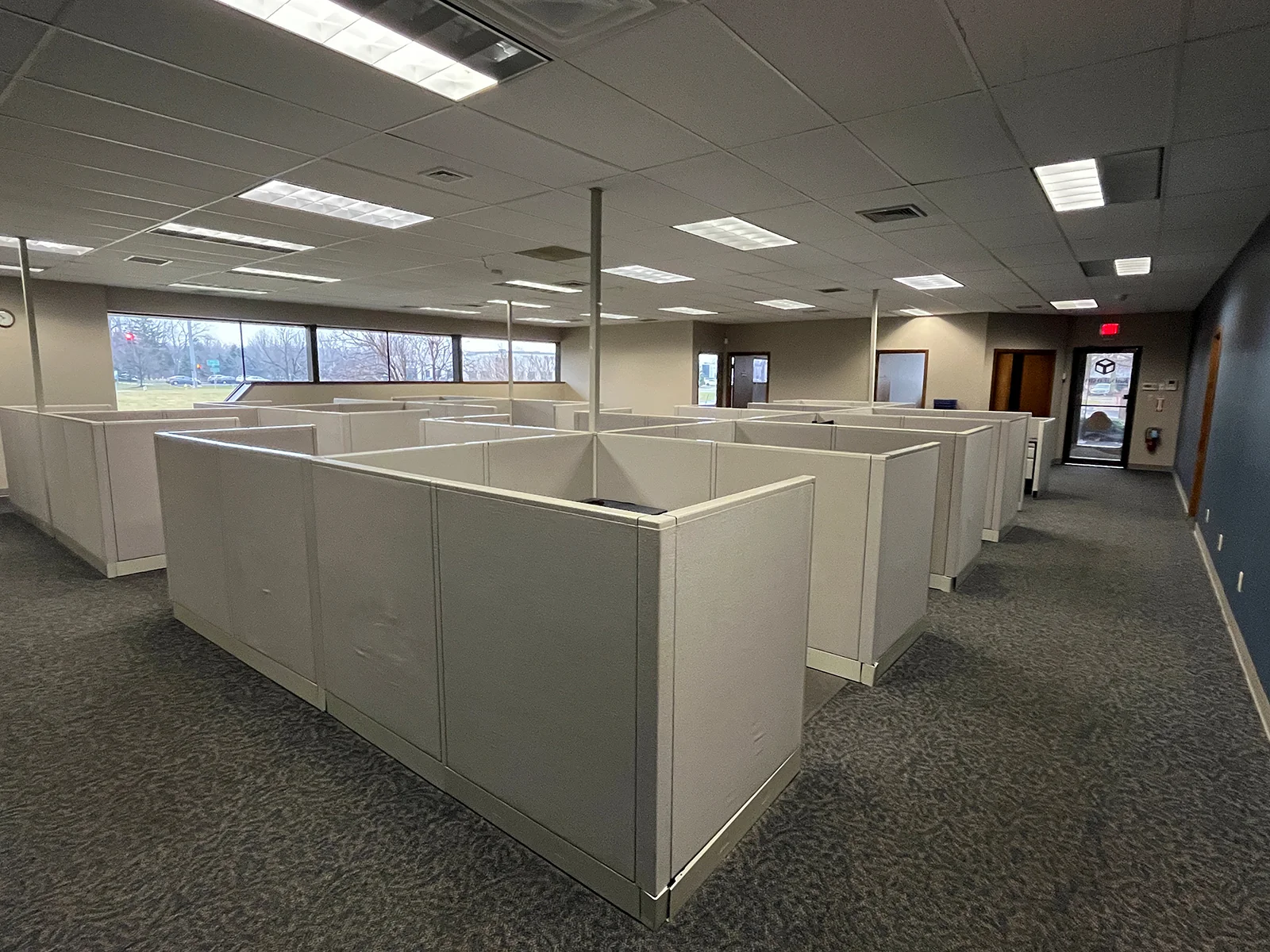 FlexIndustrial in Buffalo, NY — Lease in Buffalo, NY, photo 2 of 8