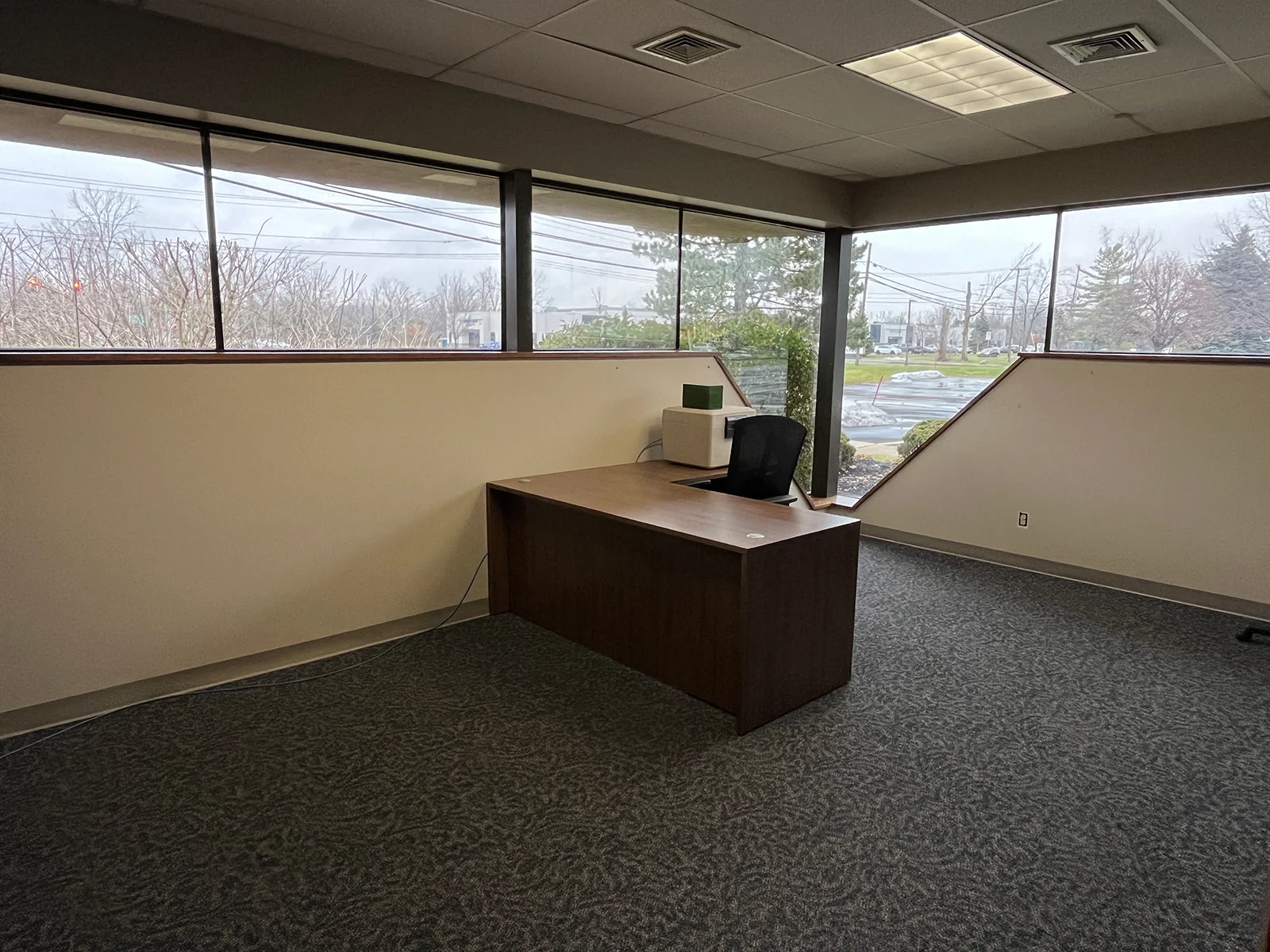 FlexIndustrial in Buffalo, NY — Lease in Buffalo, NY, photo 3 of 8