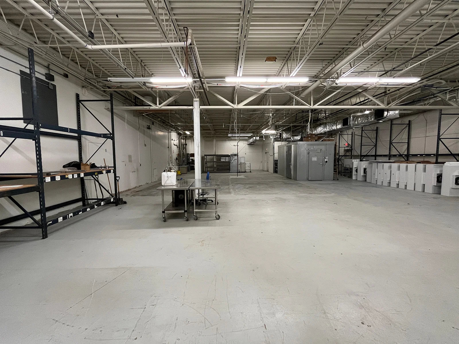 FlexIndustrial in Buffalo, NY — Lease in Buffalo, NY, photo 6 of 8