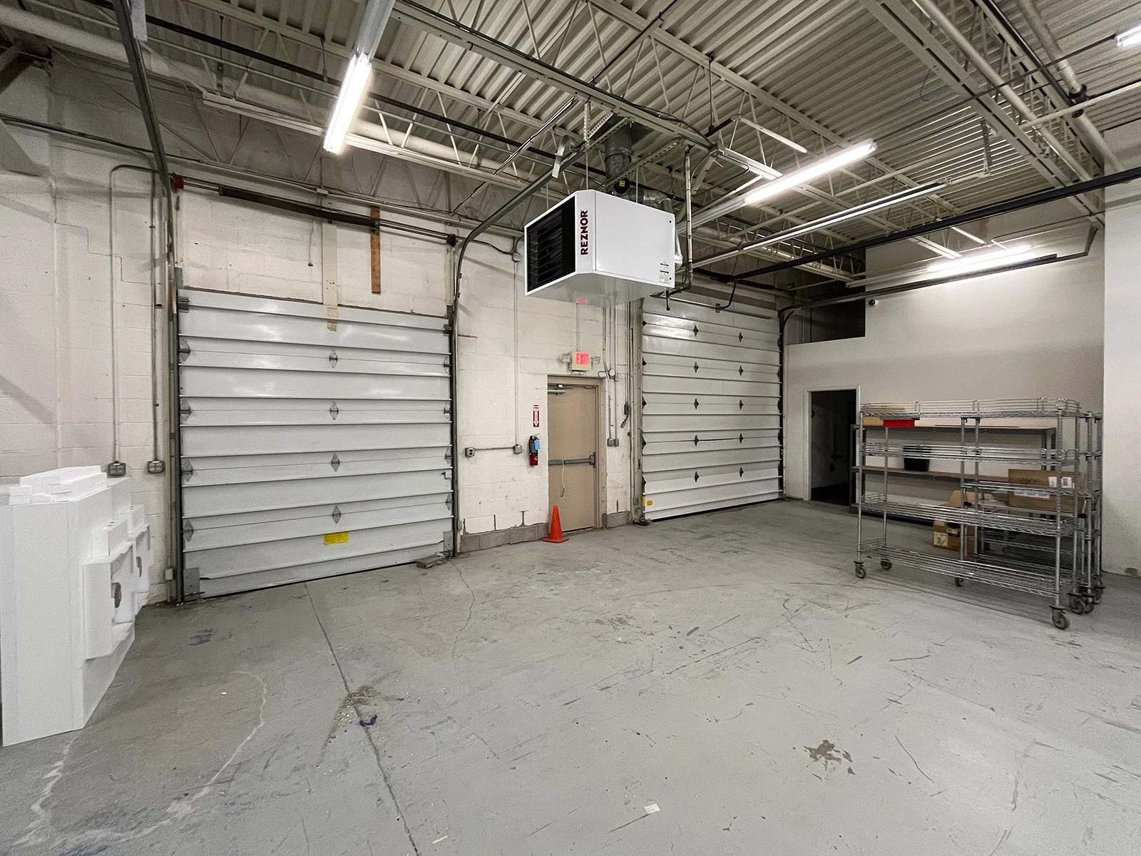 FlexIndustrial in Buffalo, NY — Lease in Buffalo, NY, photo 7 of 8