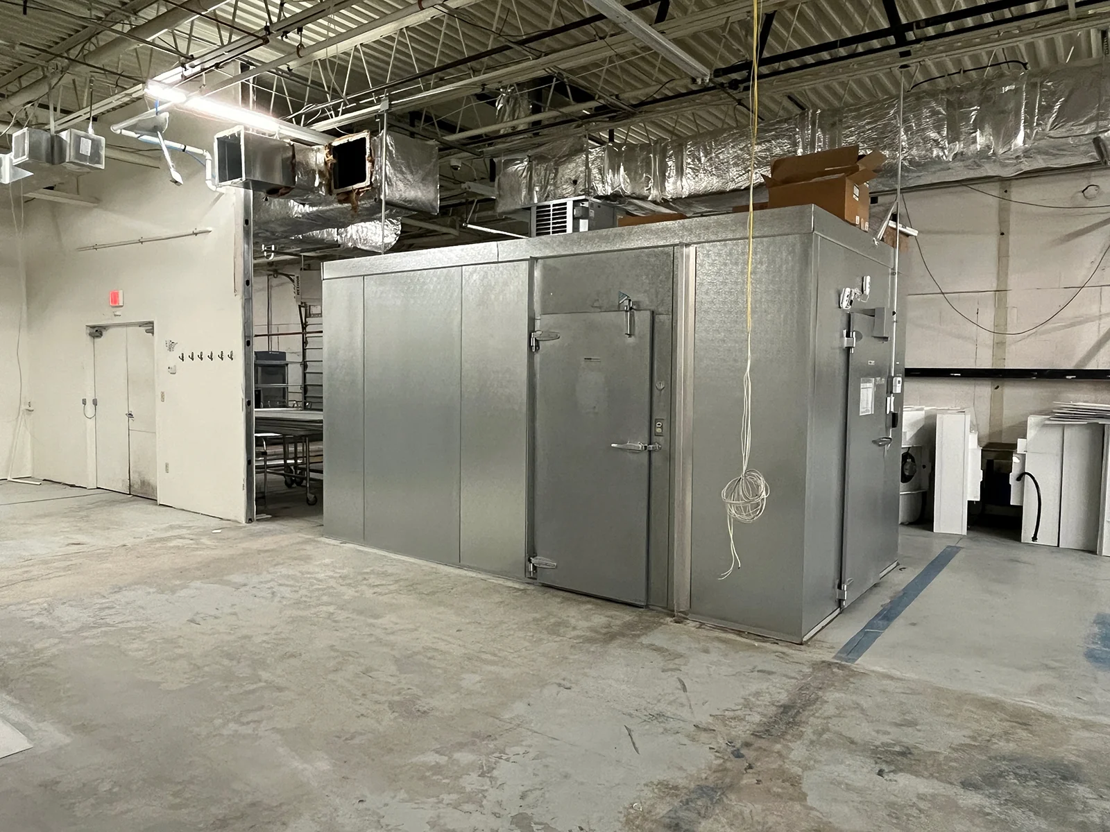 FlexIndustrial in Buffalo, NY — Lease in Buffalo, NY, photo 8 of 8