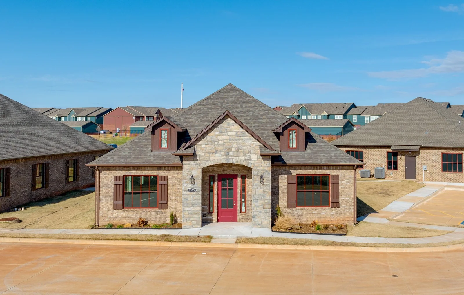 OKC Offices at North Penn