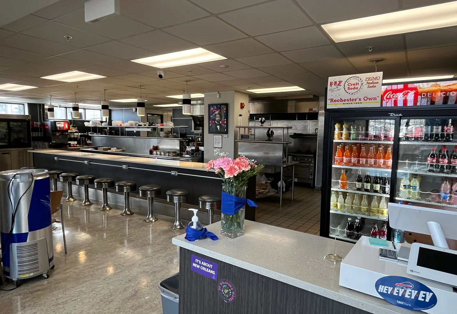 Retail in Buffalo, NY — Lease in Buffalo, NY, photo 2 of 8