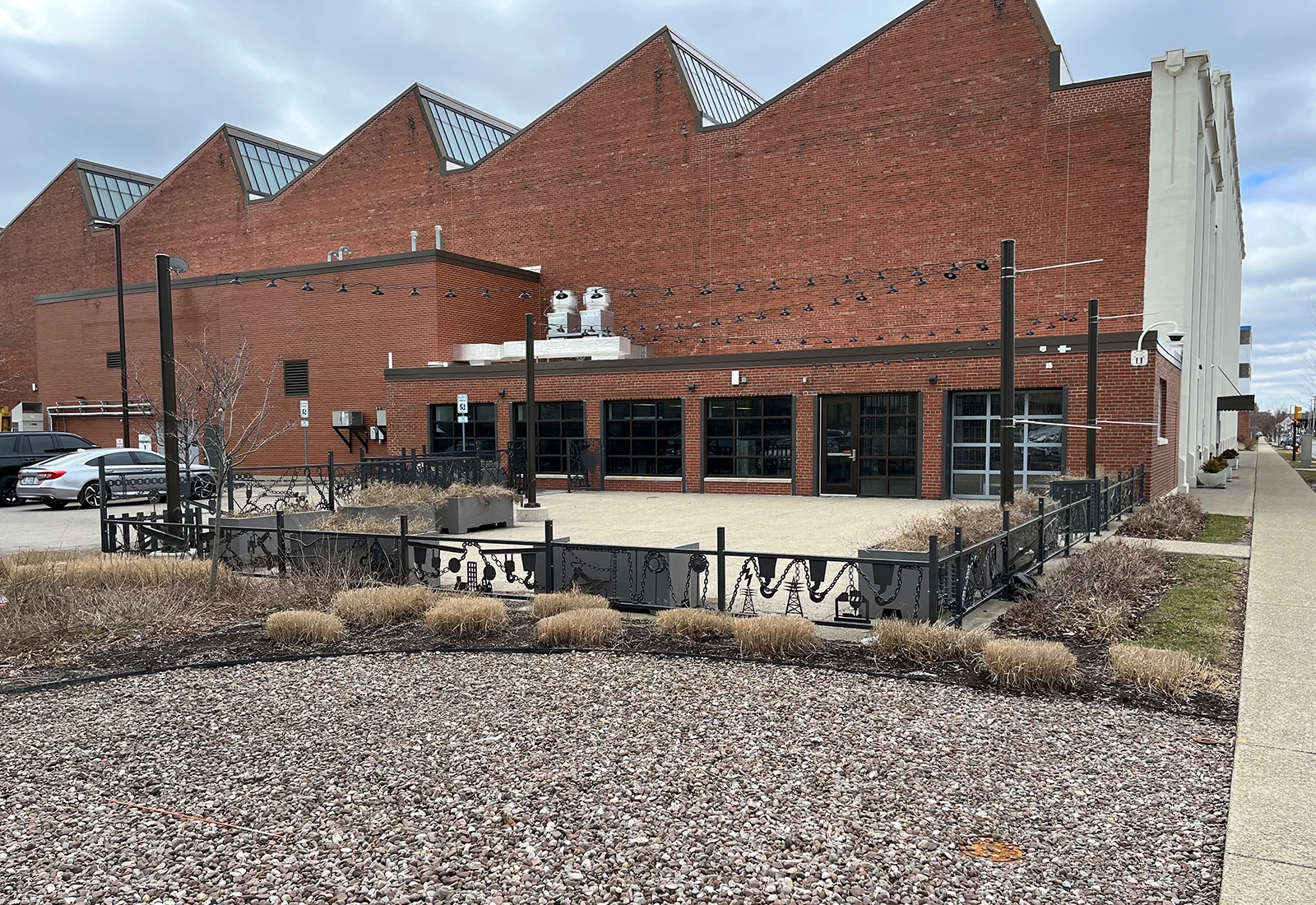 Retail in Buffalo, NY — Lease in Buffalo, NY, photo 3 of 8