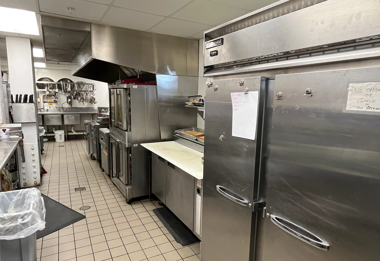 Retail in Buffalo, NY — Lease in Buffalo, NY, photo 6 of 8