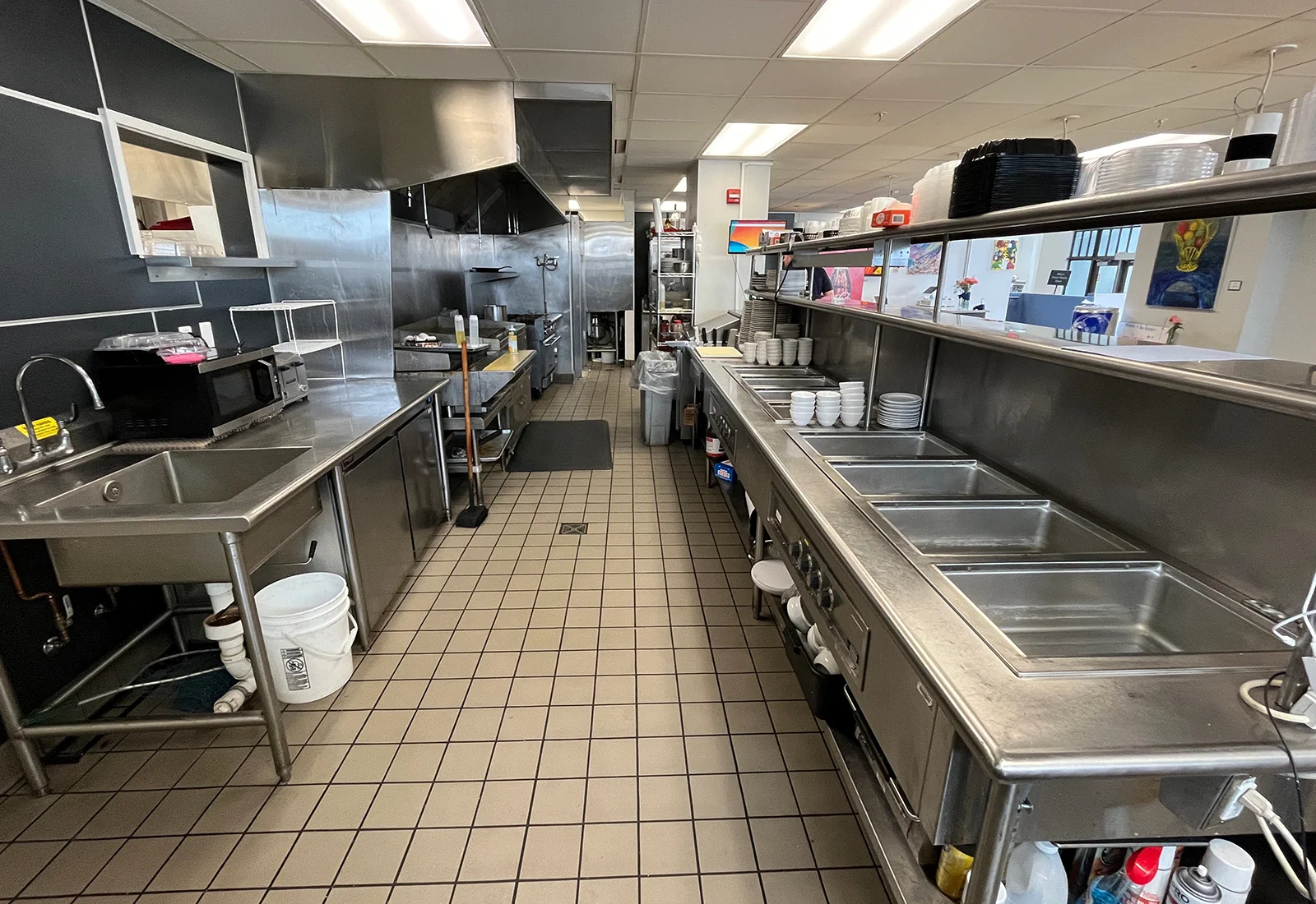Retail in Buffalo, NY — Lease in Buffalo, NY, photo 8 of 8