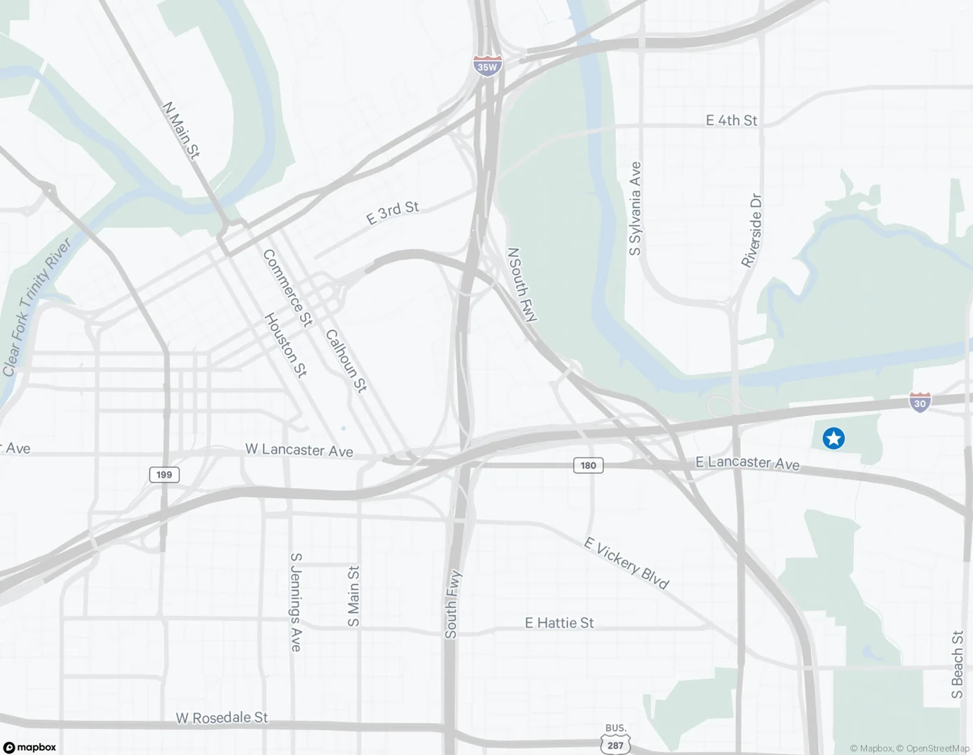 ±9.14 AC Commercial Land — Sale in Fort Worth, TX, photo 2 of 6