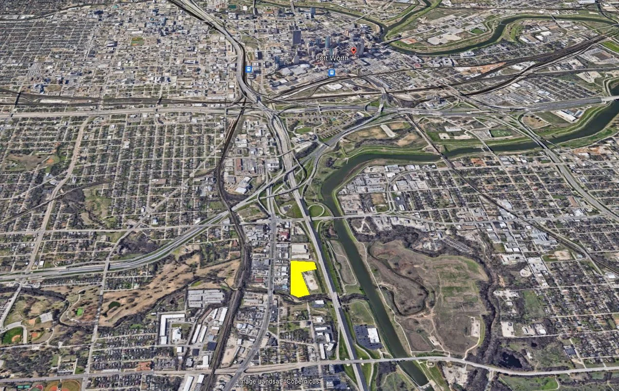 ±9.14 AC Commercial Land — Sale in Fort Worth, TX, photo 3 of 6