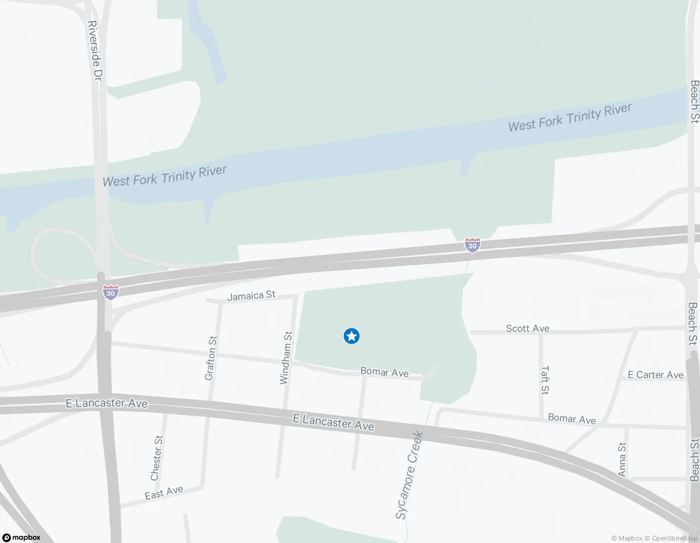 ±9.14 AC Commercial Land — Sale in Fort Worth, TX, photo 6 of 6