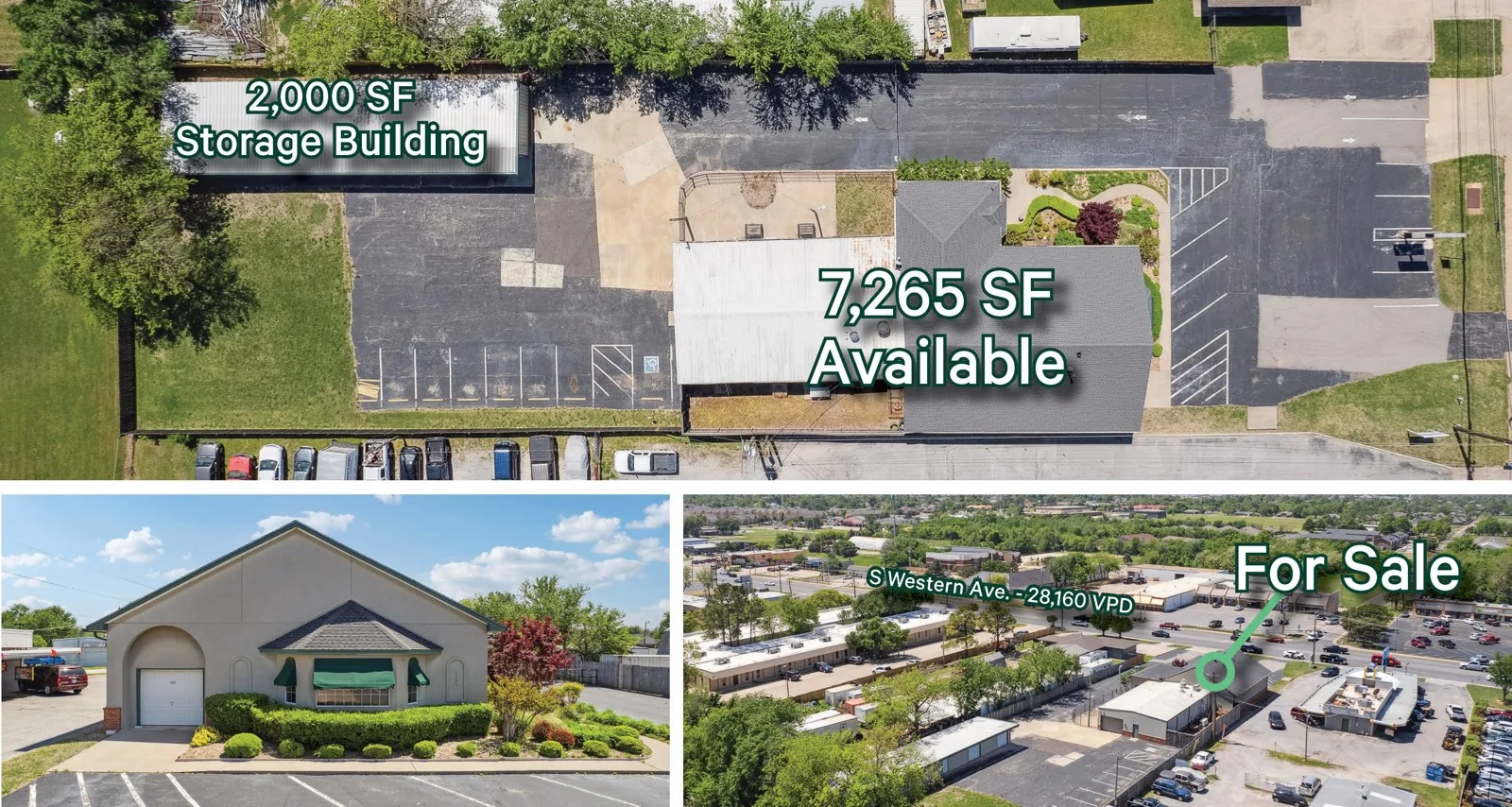 8500 S Western Ave. — Sale in Oklahoma City, OK, photo 3 of 3