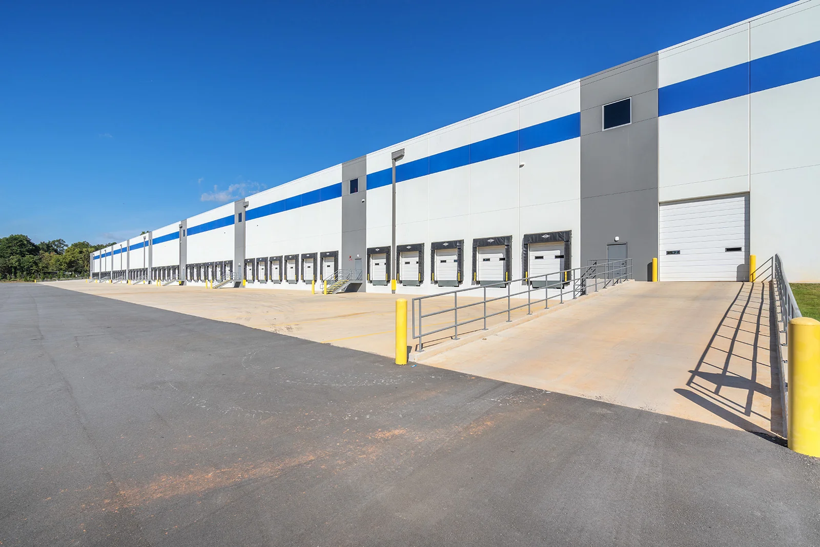 I-40 Industrial Center - Greensboro — Lease in Greensboro, NC, photo 5 of 8