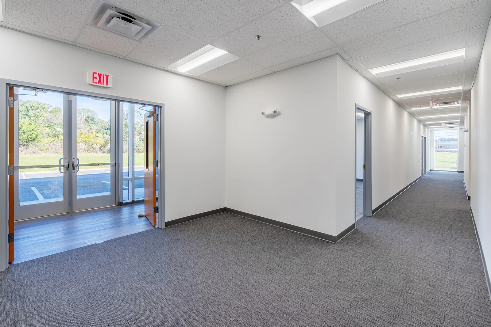 I-40 Industrial Center - Greensboro — Lease in Greensboro, NC, photo 6 of 8
