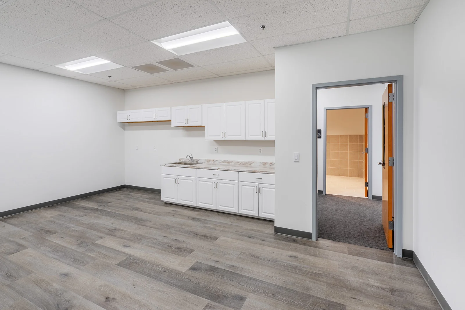 I-40 Industrial Center - Greensboro — Lease in Greensboro, NC, photo 7 of 8
