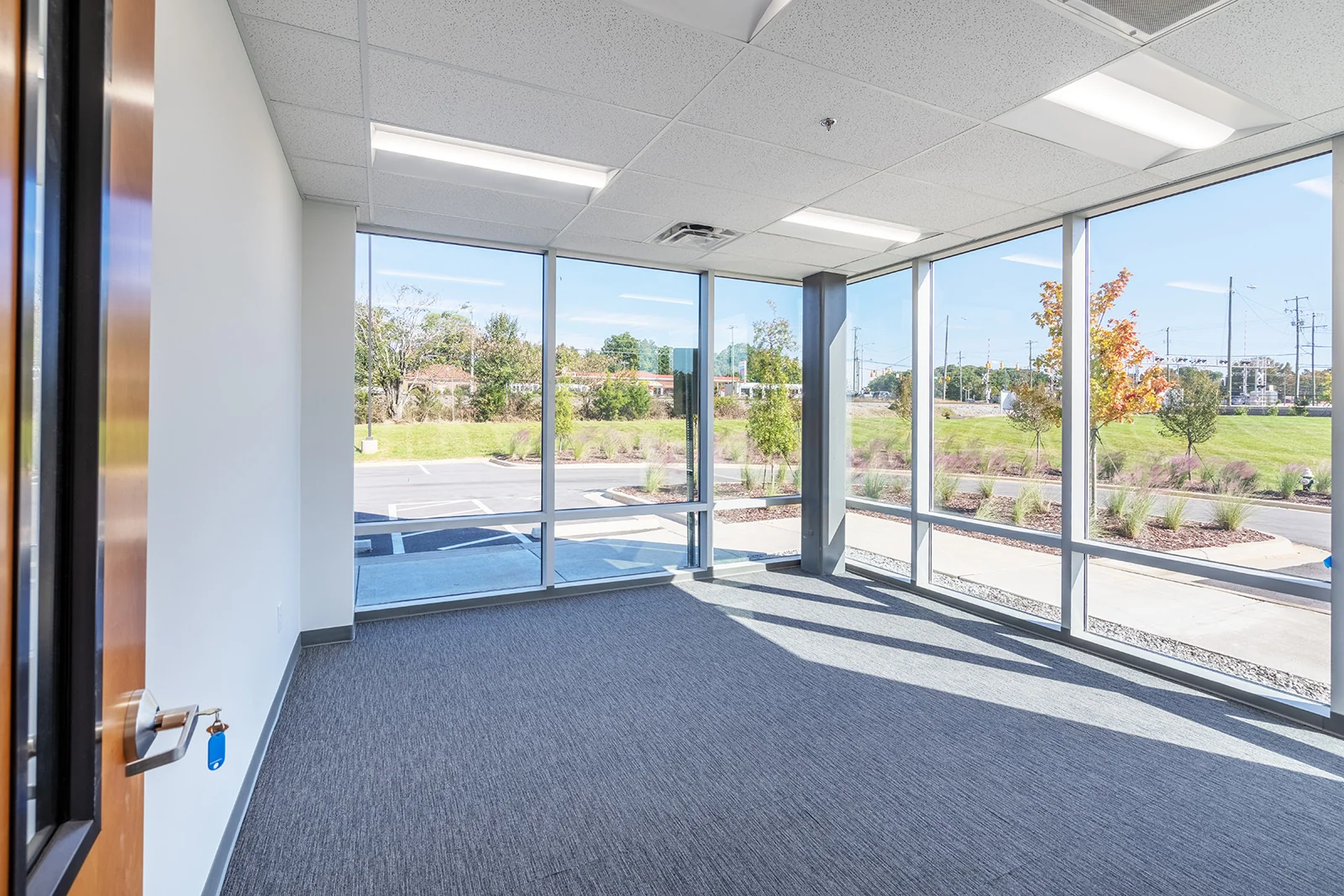 I-40 Industrial Center - Greensboro — Lease in Greensboro, NC, photo 8 of 8