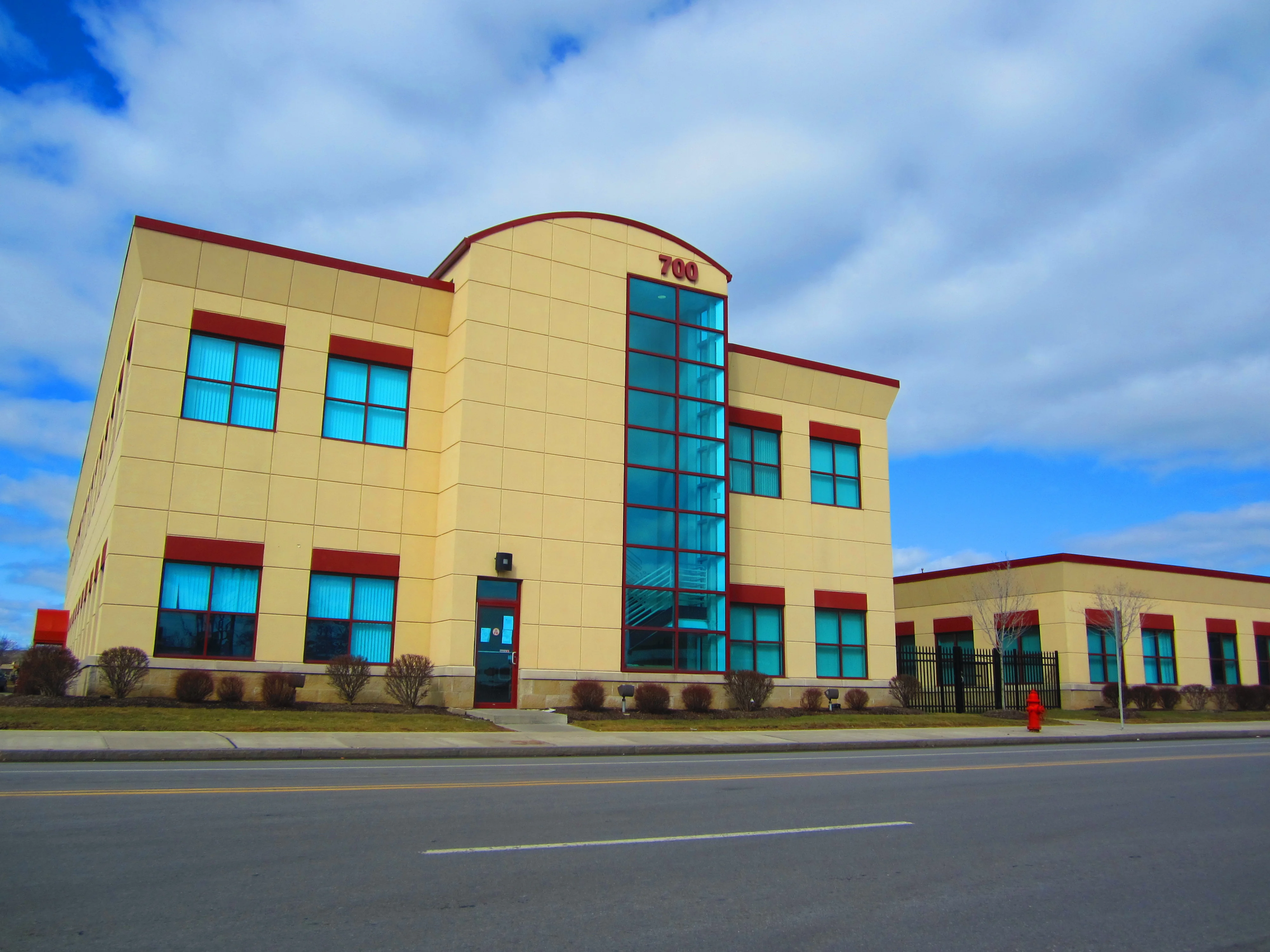 WNY Medical Arts Center — Lease in Buffalo, NY, photo 1 of 8