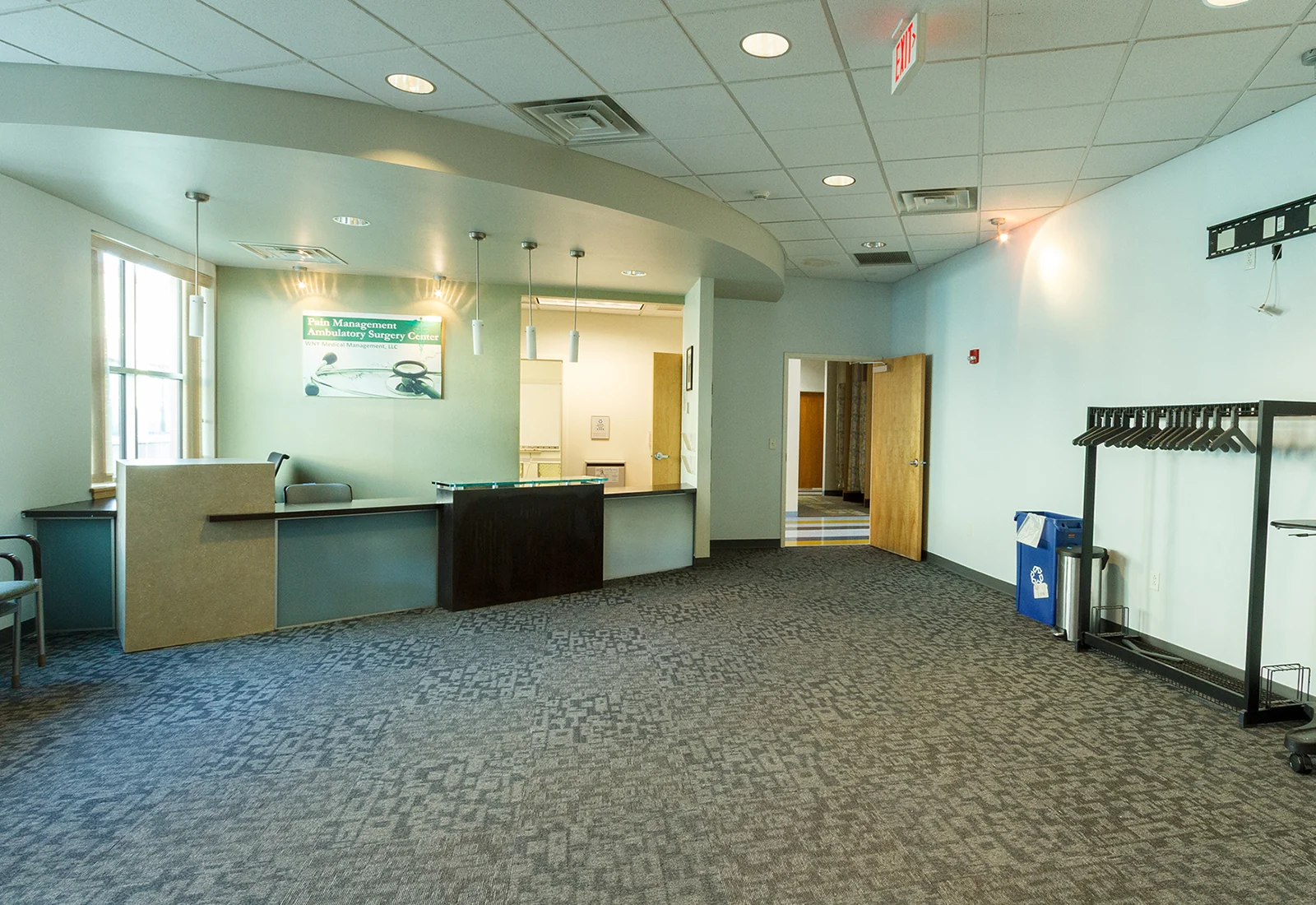 WNY Medical Arts Center — Lease in Buffalo, NY, photo 2 of 8