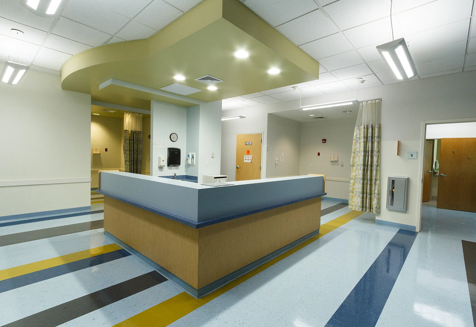 WNY Medical Arts Center — Lease in Buffalo, NY, photo 3 of 8