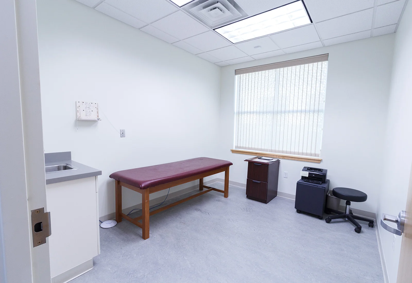 WNY Medical Arts Center — Lease in Buffalo, NY, photo 4 of 8