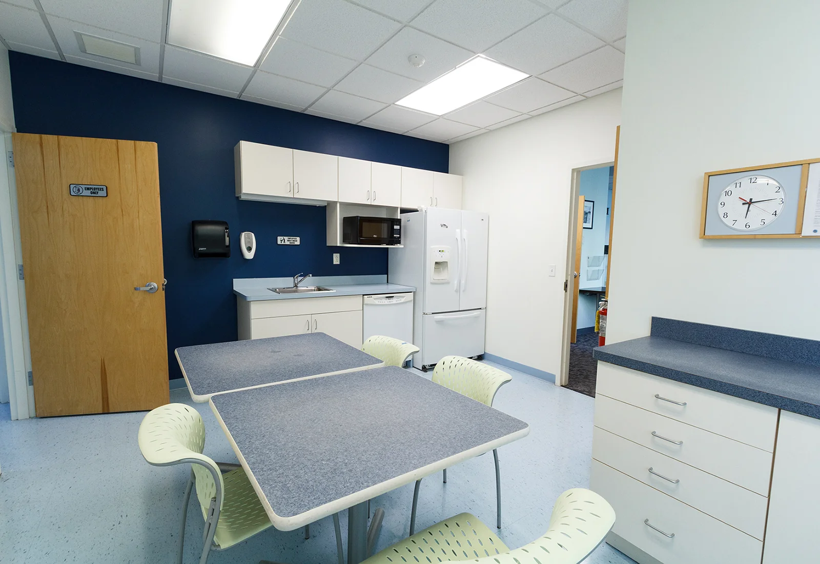 WNY Medical Arts Center — Lease in Buffalo, NY, photo 5 of 8