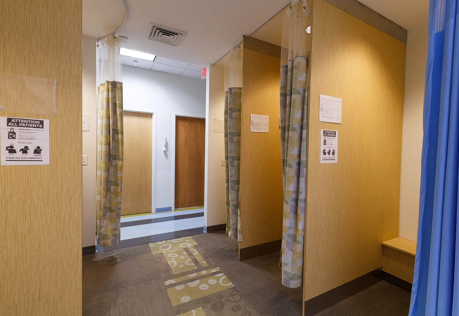 WNY Medical Arts Center — Lease in Buffalo, NY, photo 7 of 8