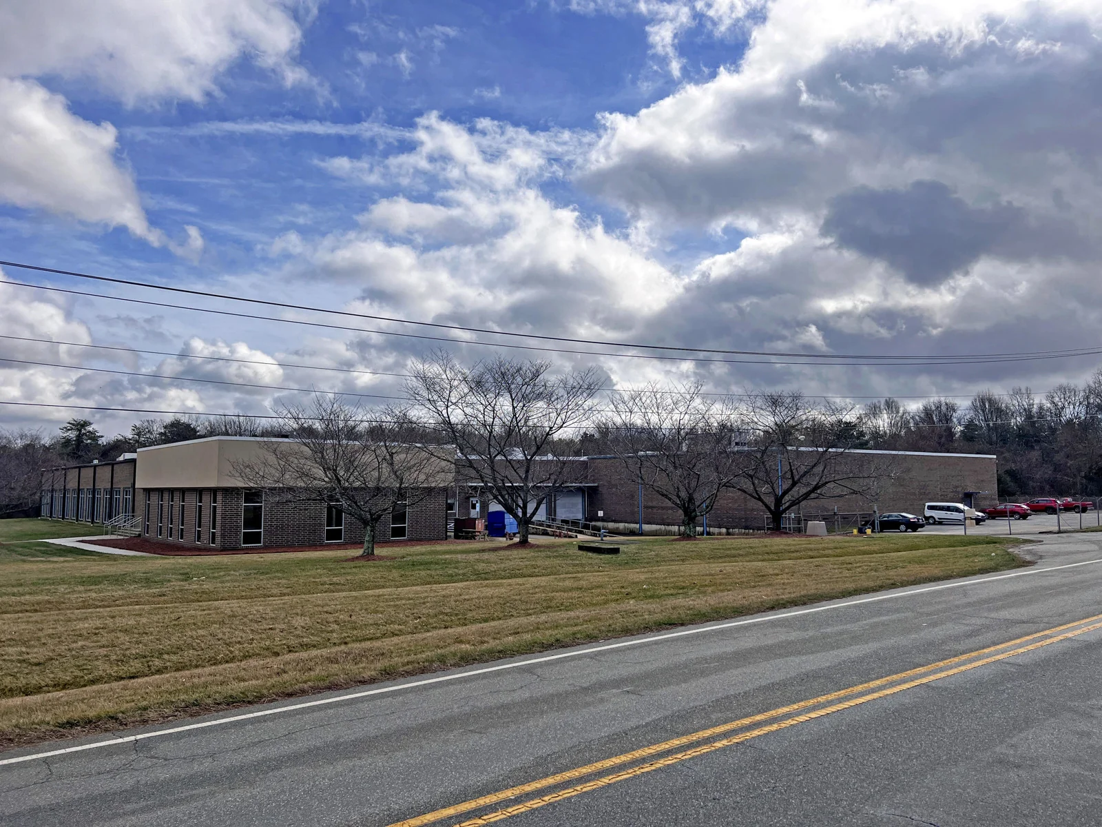 Industrial in Greensboro, NC — Lease in Greensboro, NC, photo 1 of 8