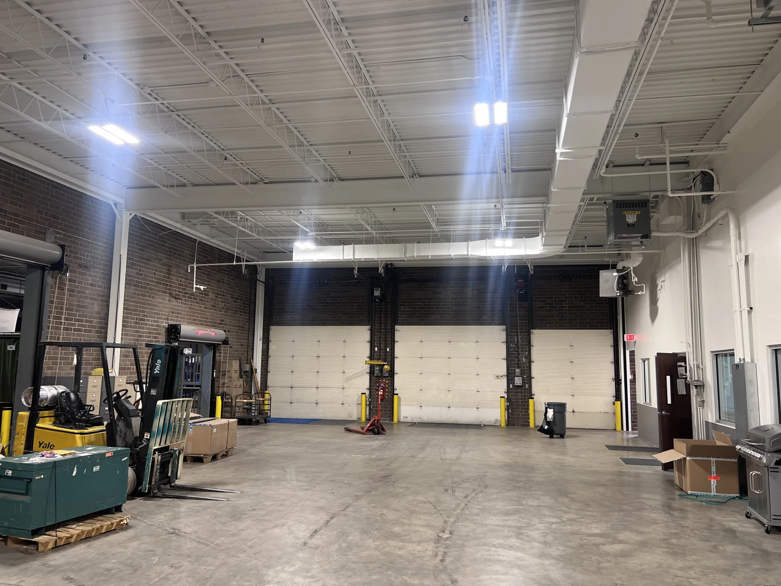 Industrial in Greensboro, NC — Lease in Greensboro, NC, photo 3 of 8