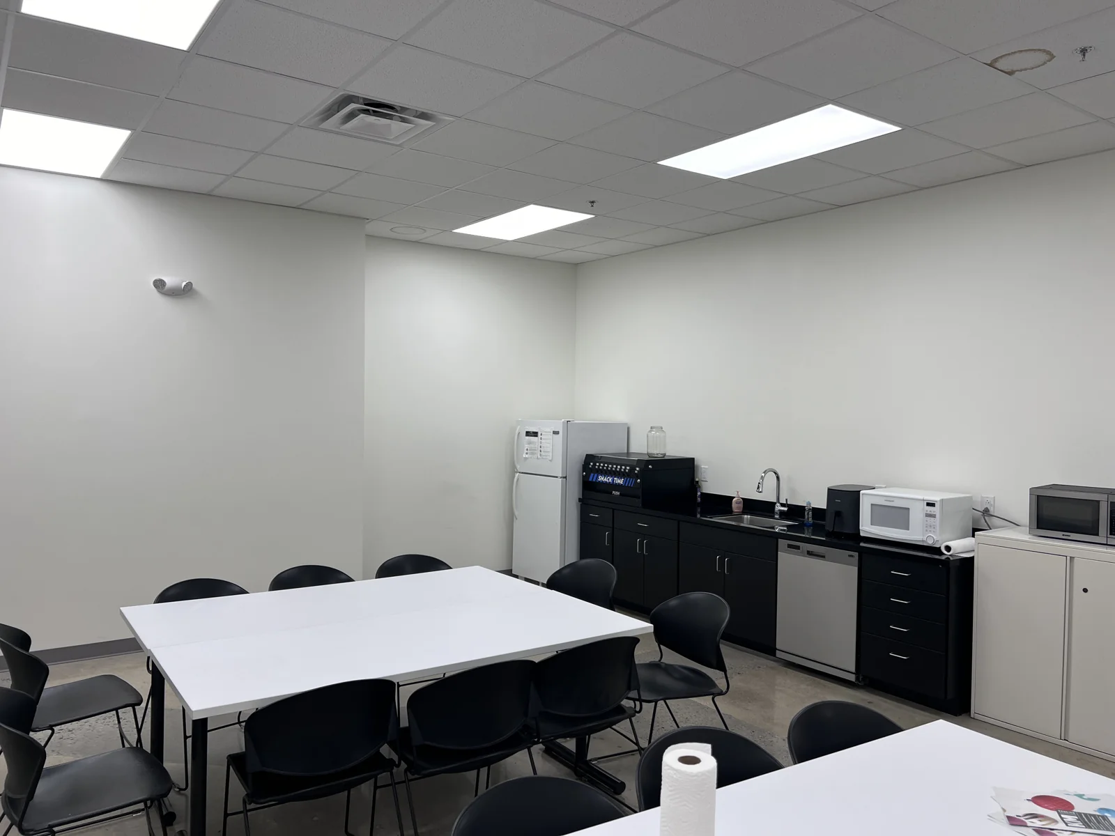 Industrial in Greensboro, NC — Lease in Greensboro, NC, photo 4 of 8