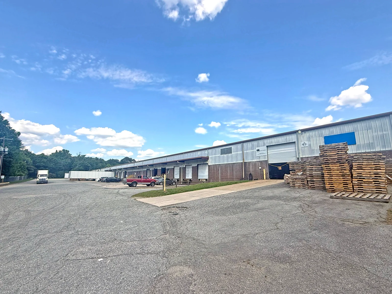 Industrial in Greensboro, NC — Lease in Greensboro, NC, photo 7 of 8