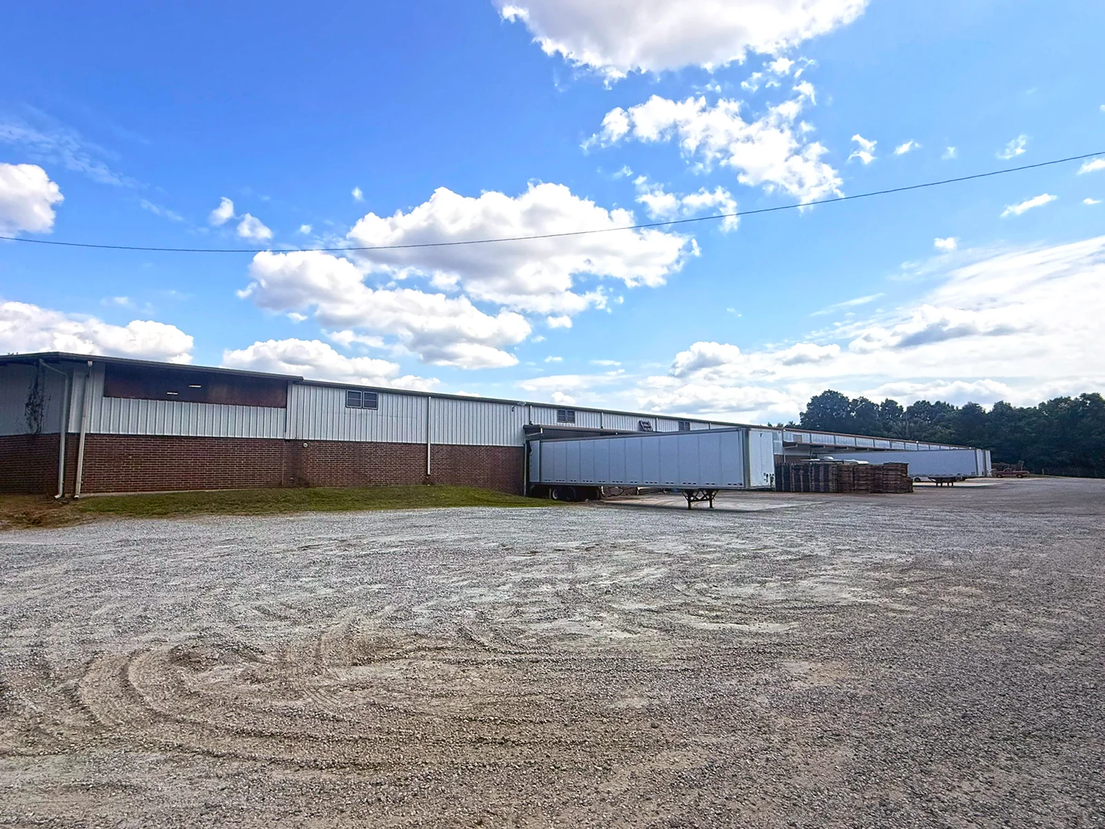 Industrial in Greensboro, NC — Lease in Greensboro, NC, photo 8 of 8