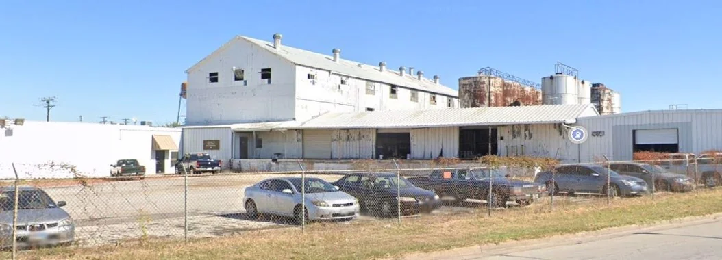 Industrial in Fort Worth, TX — Sale in Fort Worth, TX, photo 1 of 8