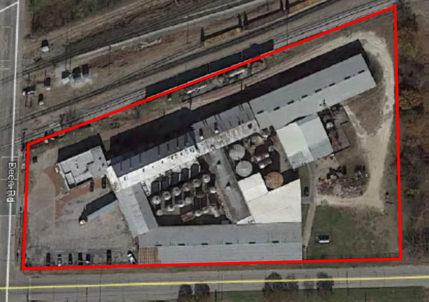 Industrial in Fort Worth, TX — Sale in Fort Worth, TX, photo 2 of 8
