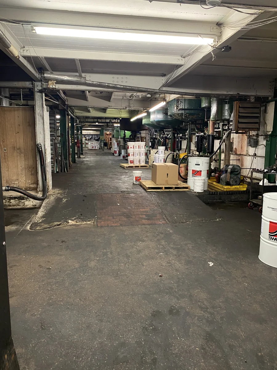 Industrial in Fort Worth, TX — Sale in Fort Worth, TX, photo 6 of 8