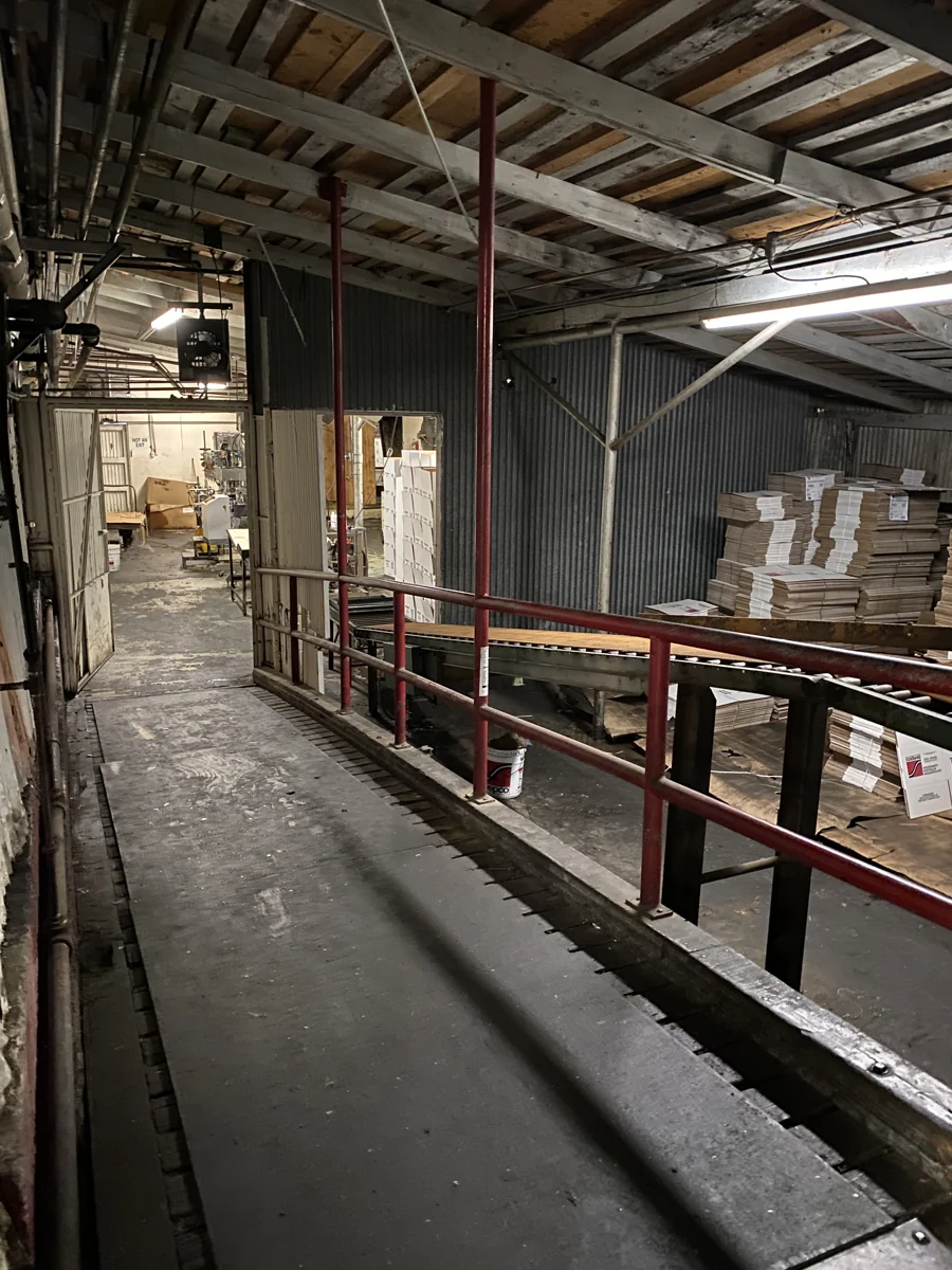 Industrial in Fort Worth, TX — Sale in Fort Worth, TX, photo 7 of 8