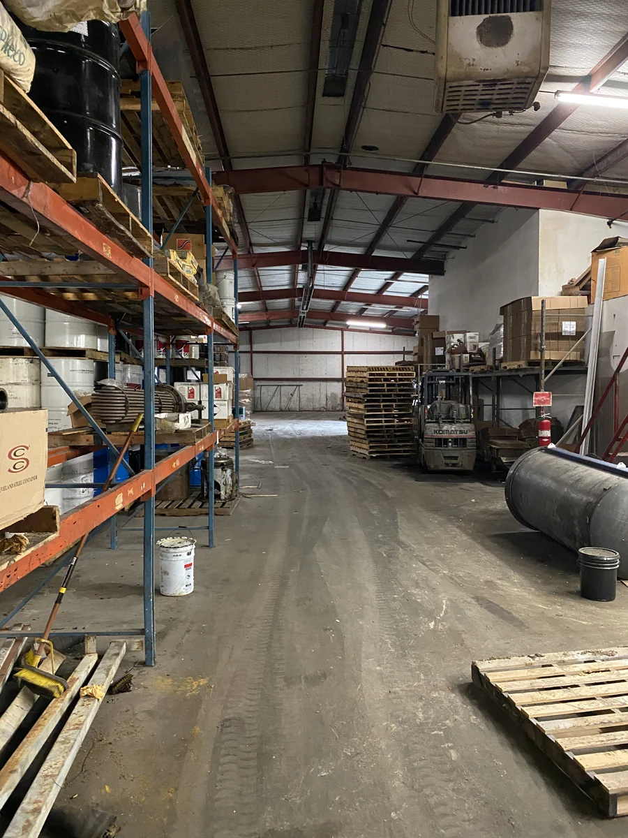 Industrial in Fort Worth, TX — Sale in Fort Worth, TX, photo 8 of 8