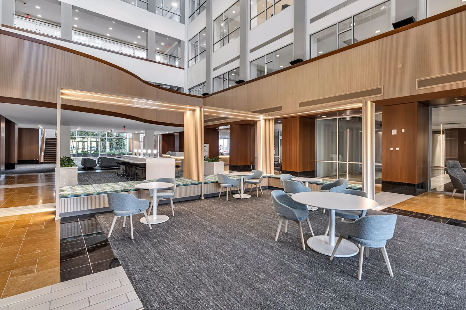 Genesee Towers — Lease in Buffalo, NY, photo 2 of 8