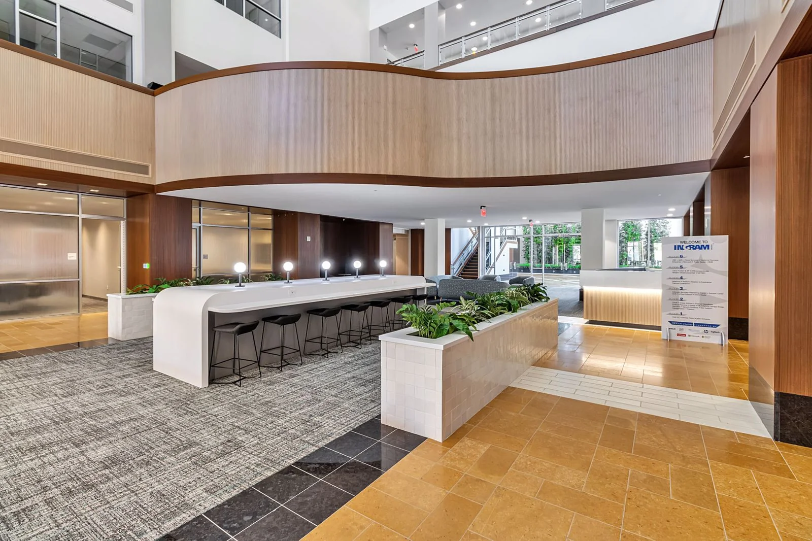 Genesee Towers — Lease in Buffalo, NY, photo 4 of 8