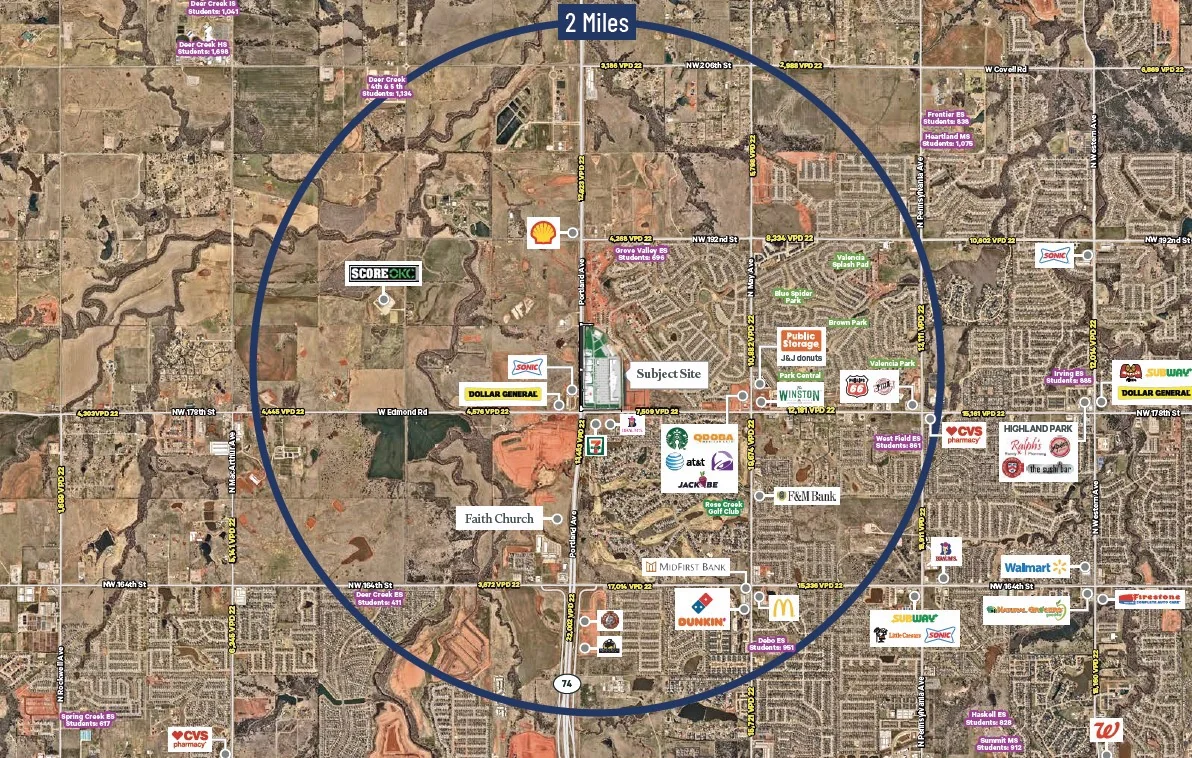 Grove Marketplace — Sale in Oklahoma City, OK, photo 4 of 6