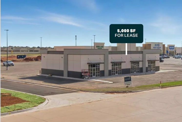 Grove Marketplace — Sale in Oklahoma City, OK, photo 5 of 6