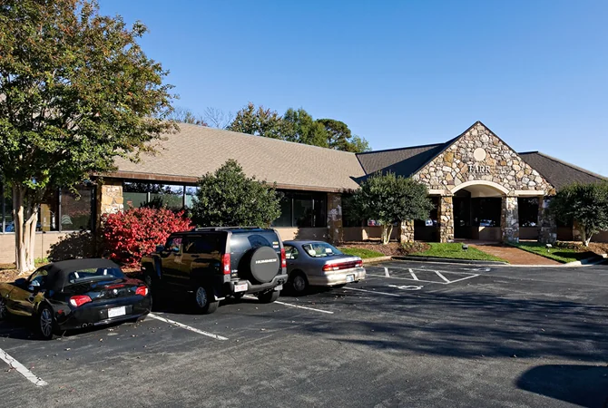 Waterside II - office for sale in high point, NC