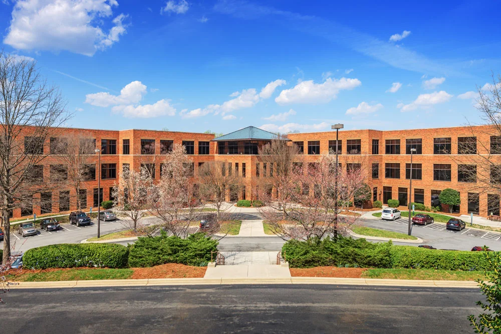 Aetna Building - photo 1 - High Point, NC