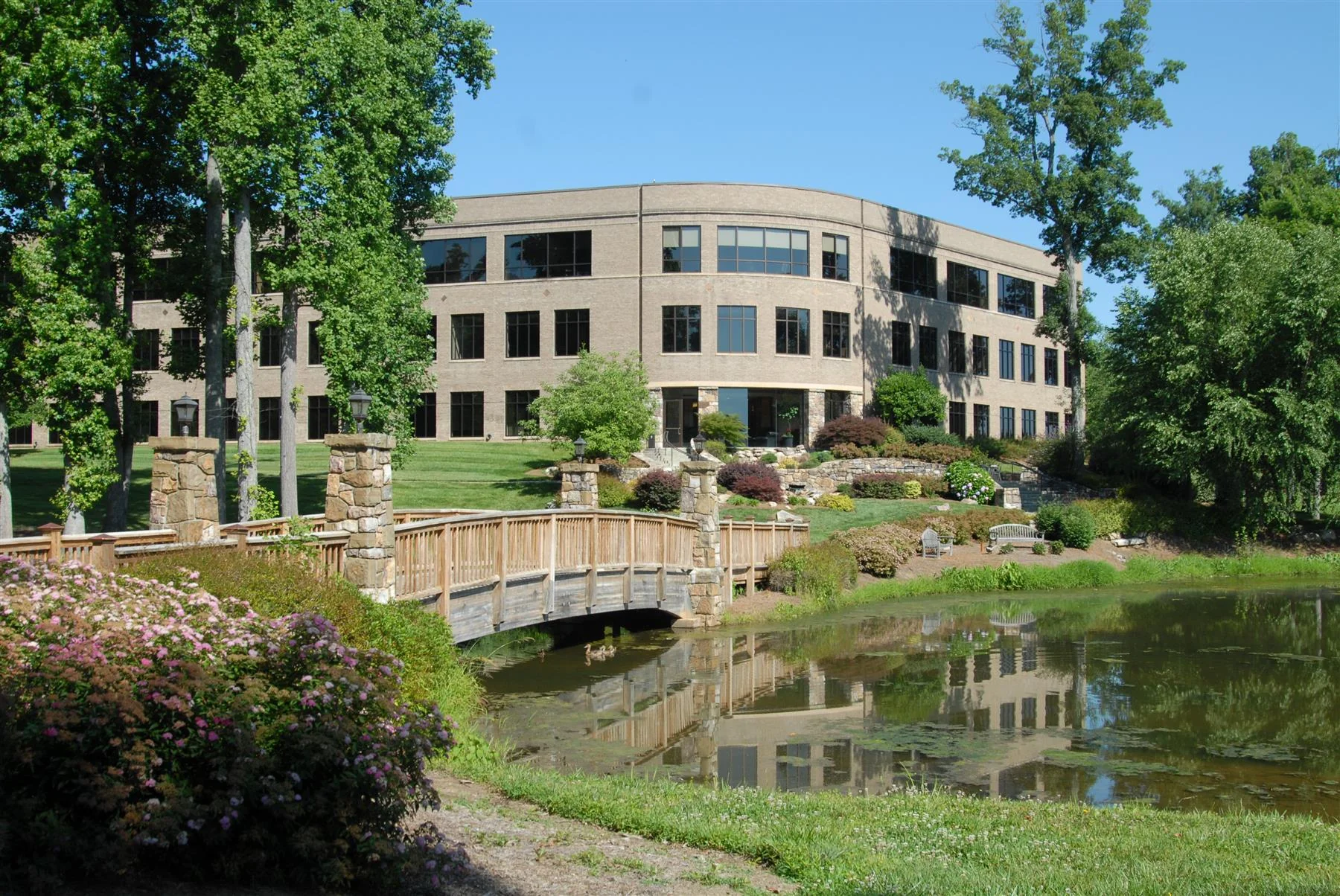 Lakeside I - office for sale in high point, NC