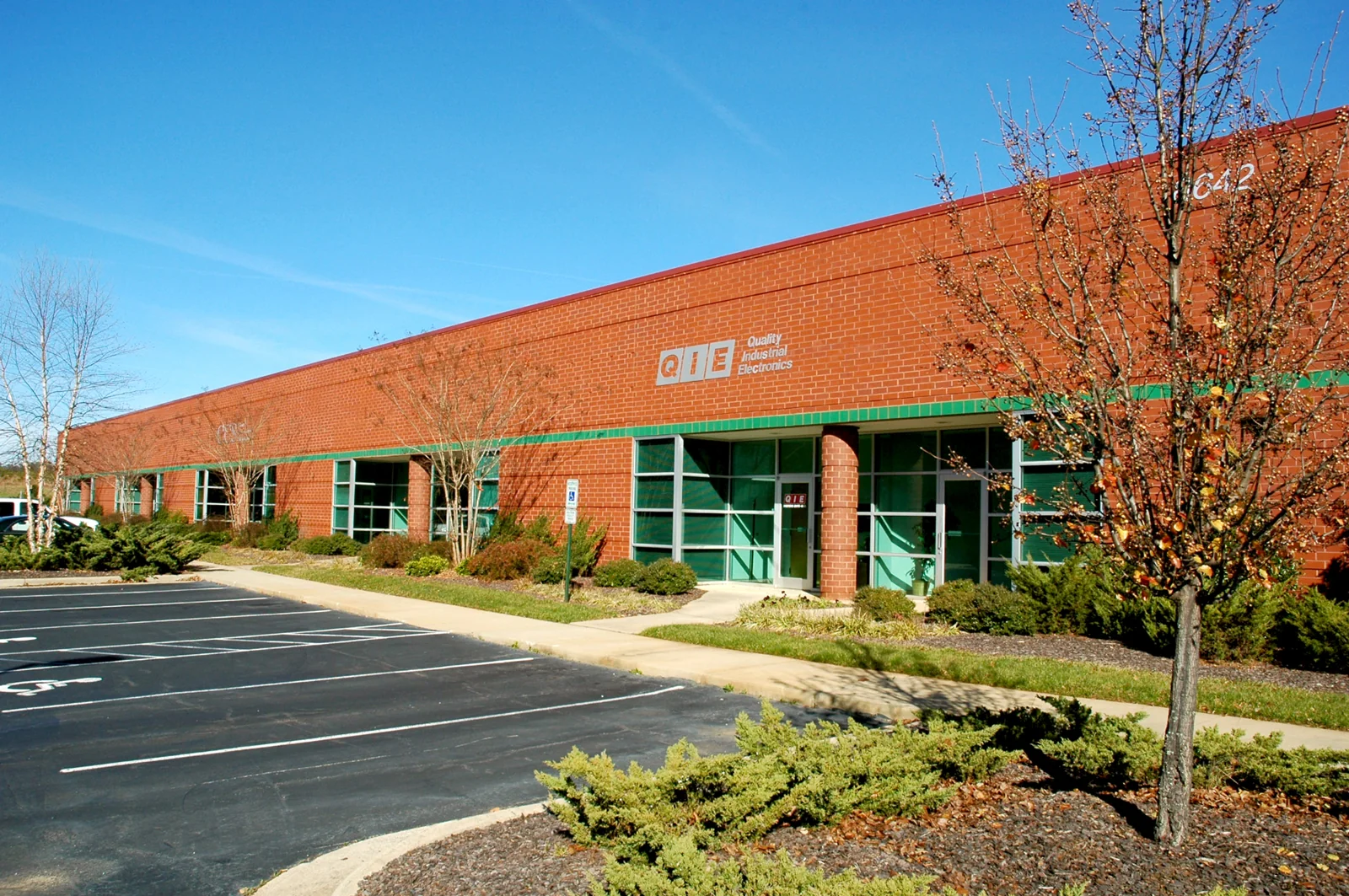 Regional Centre — Lease in Greensboro, NC, photo 1 of 2