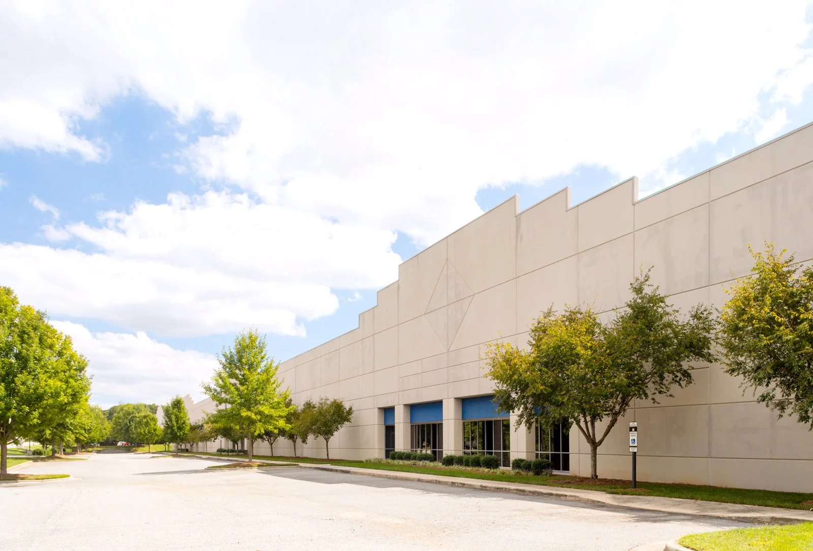 Enterprise Park III — Lease in Greensboro, NC, photo 1 of 1